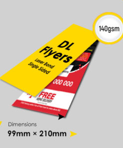 Cheap DL Flyers printing in Craigieburn