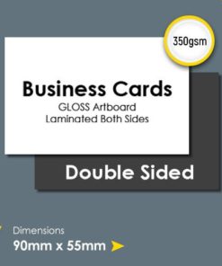 Business card printing Pascoe Vale