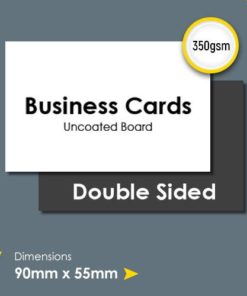 Business card printing Sydenham