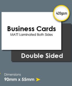 Business card printing Tarneit