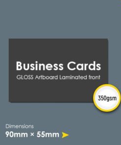 Business card printing Taylors Lakes