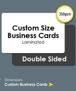 Cheap business card printing Melbourne