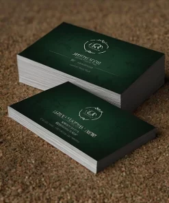 Business Cards