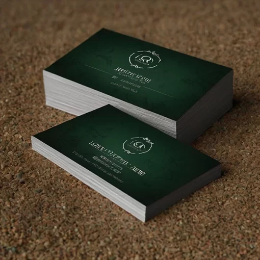 Business Cards