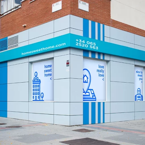 Window Graphics - Melbourne Printing, Signage & Web Designing ...