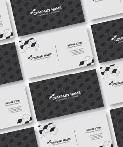 Business Cards Printing in Melbourne