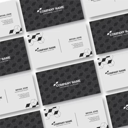 Business Cards Printing in Melbourne