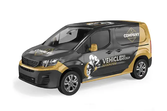 Car signage in Craigieburn tailored for business branding