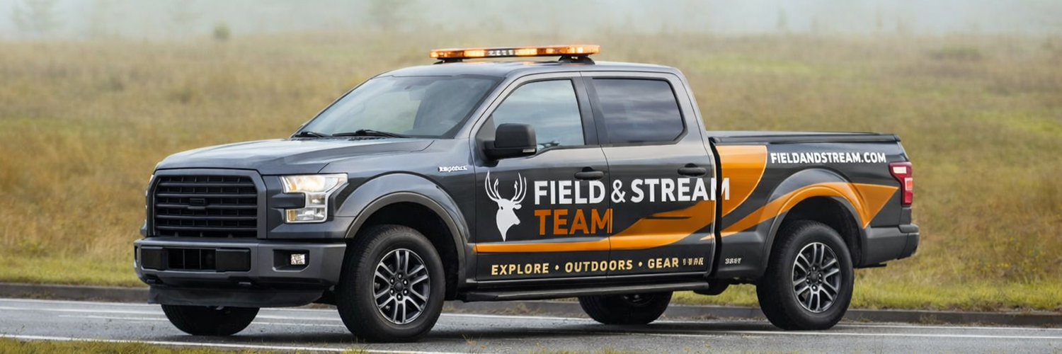Vehicle signage services in Coburg for cars vans trucks and utes